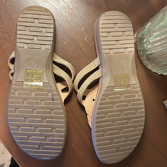 Taxi sandals BNIB - Picture 3 of 7